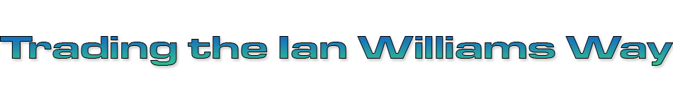 Trading the Ian Williams Way